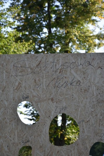 Kultura, Tradycja... i Placki! 2023